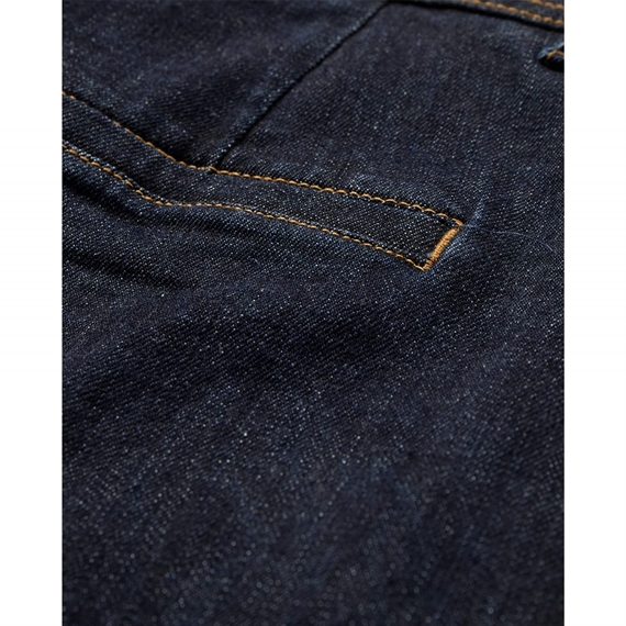 Copenhagen Muse CMJEAN-PANTS, Dark Blue WashCopenhagen Muse CMJEAN-PANTS, Dark Blue Wash